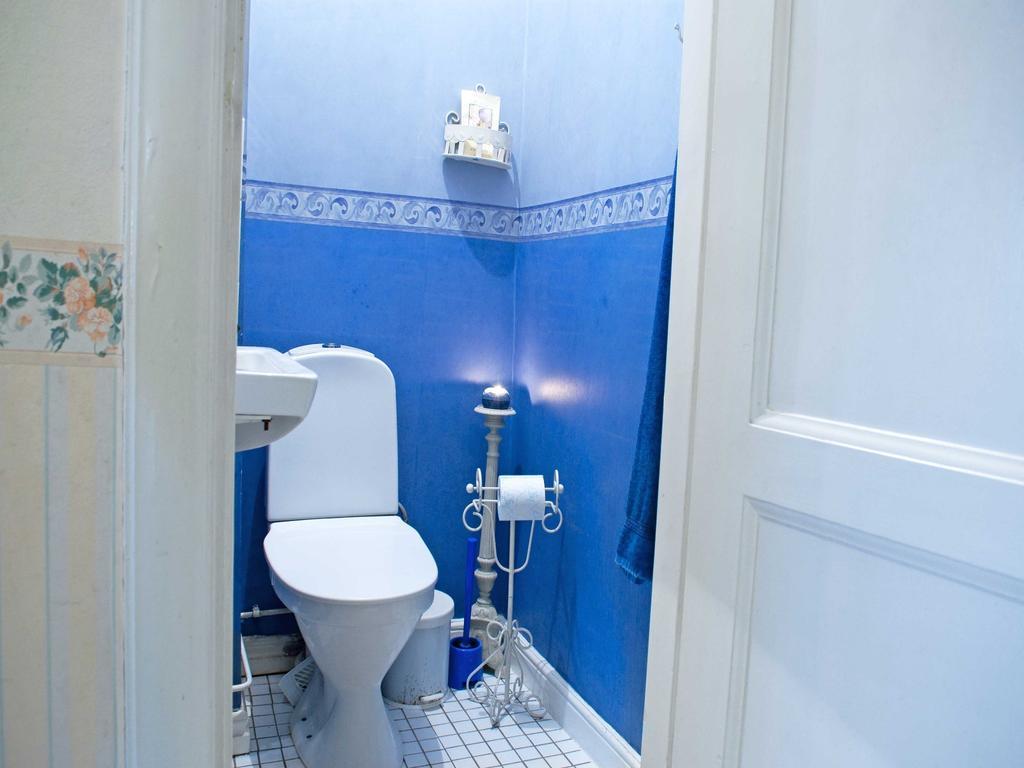 Eklanda Bed & Breakfast Gotemburgo Exterior foto