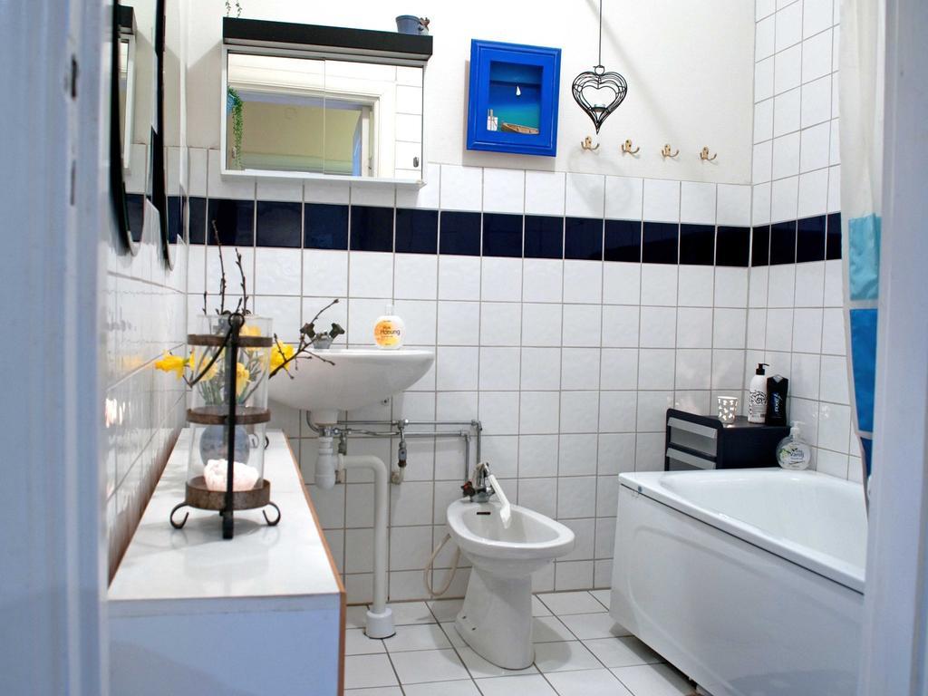 Eklanda Bed & Breakfast Gotemburgo Exterior foto