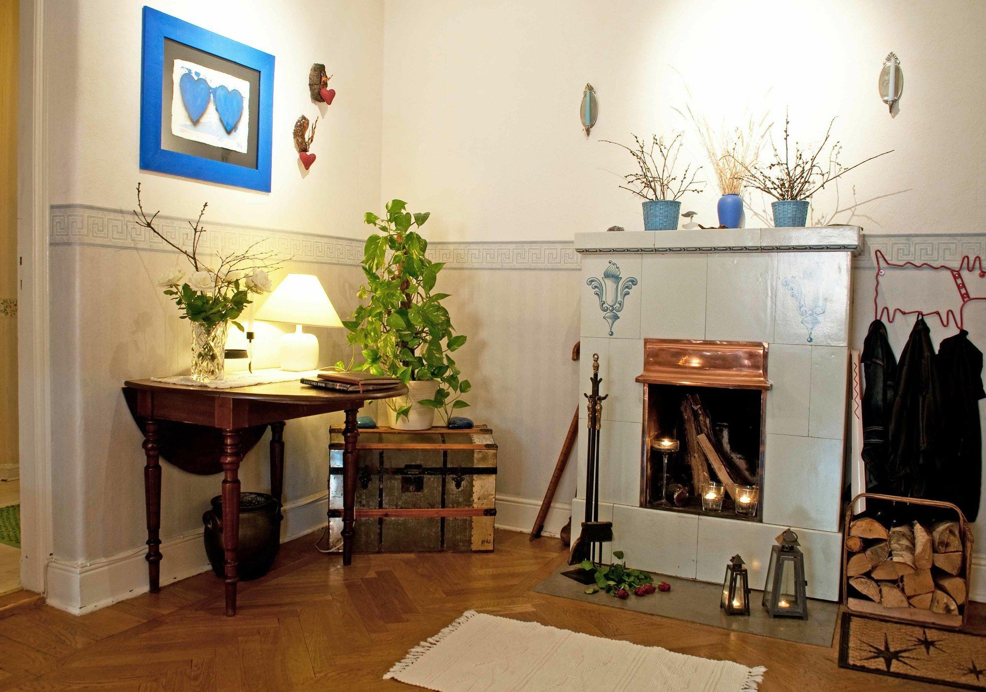 Eklanda Bed & Breakfast Gotemburgo Exterior foto