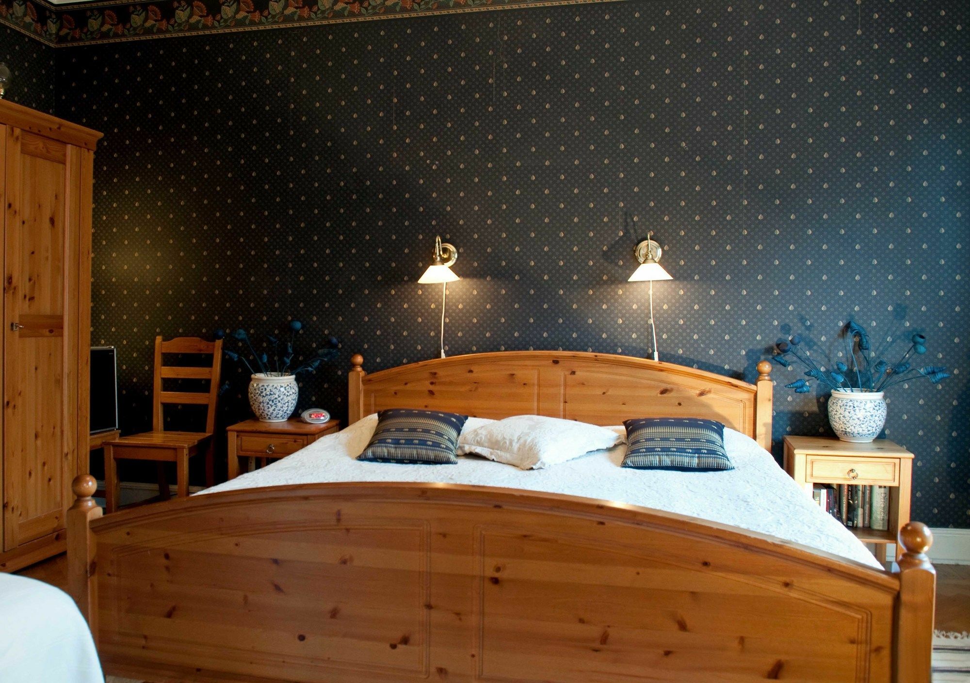 Eklanda Bed & Breakfast Gotemburgo Exterior foto
