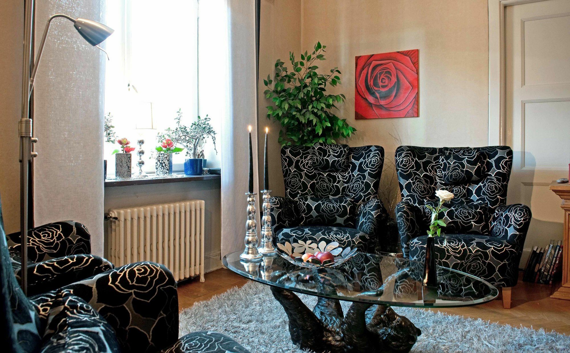 Eklanda Bed & Breakfast Gotemburgo Exterior foto